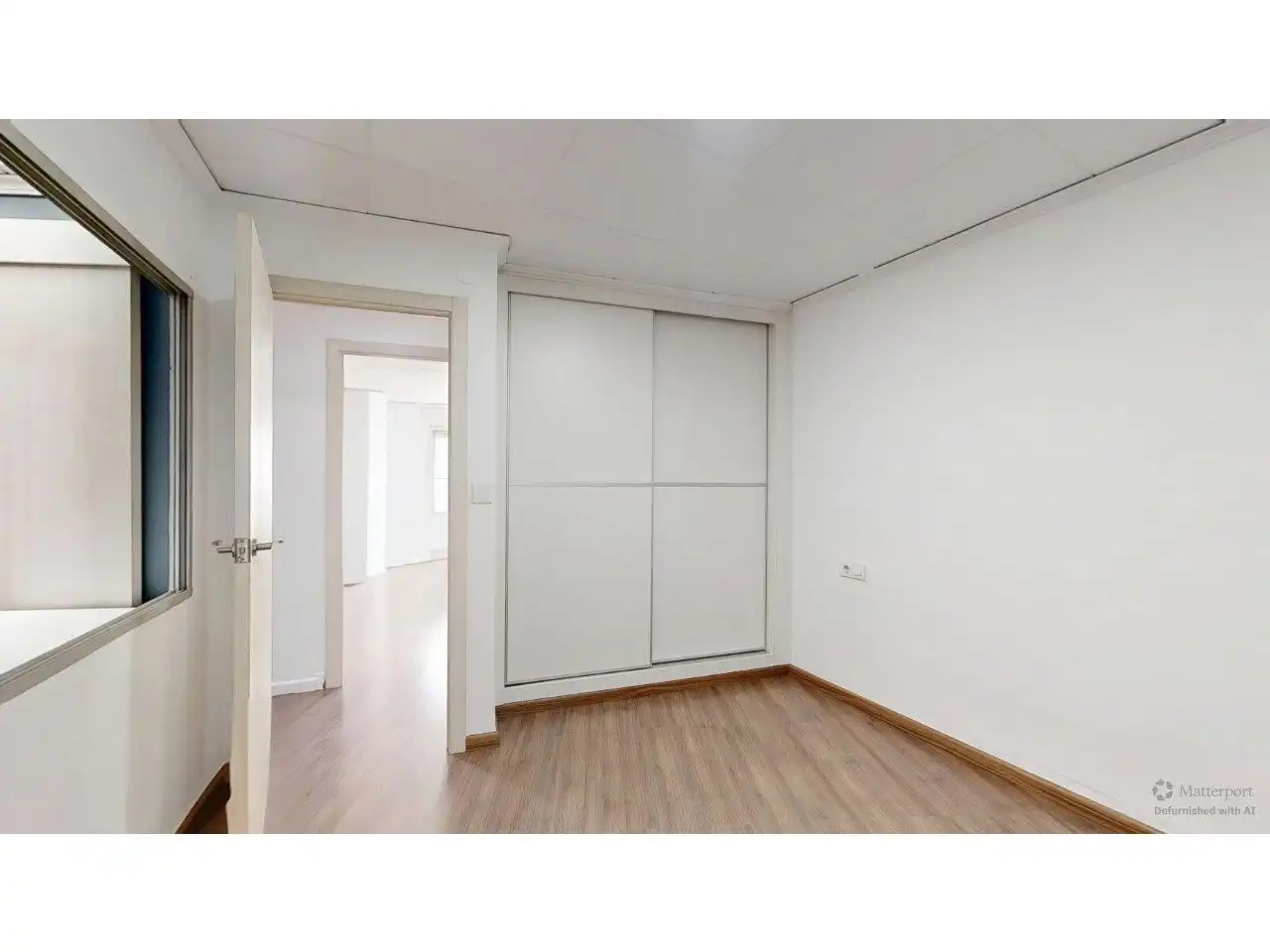 Dormitori de Casa o xalet en venda en Alberic amb Aire condicionat, Calefacció i Terrassa