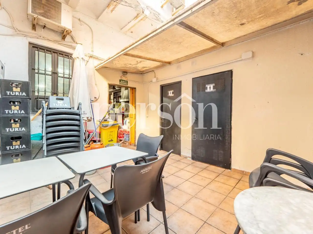 Business premises for sale in Extramurs, imagen 9