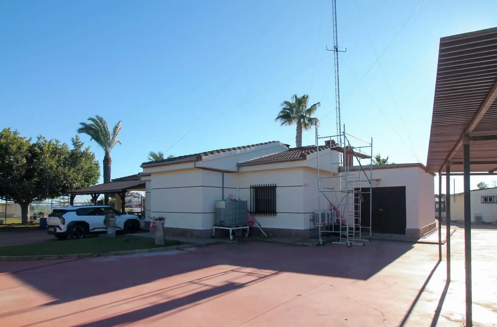 Villa mit Pool zum Verkauf in Crevillent, imagen 37