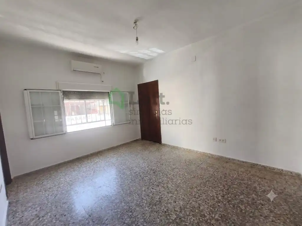Vista exterior de Pis en venda en Badajoz