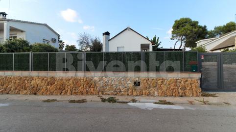 Photo 5 of Houses for rent in La Torre de Claramunt, Barcelona