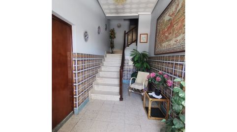 Foto 5 de Casa o chalet en venta en Plaza Callao, Olivenza, Badajoz