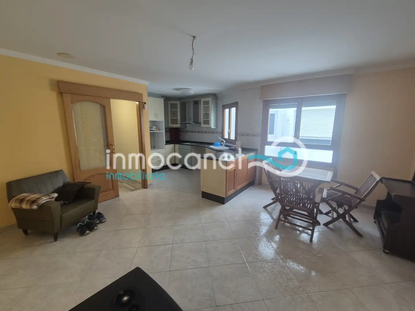 Piso en venta en Oliva
