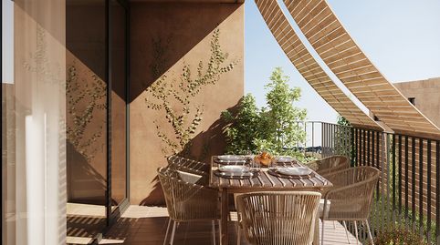 Foto 4 de Piso en venta en Carrer Cira de Girona, 32, Quart, Girona