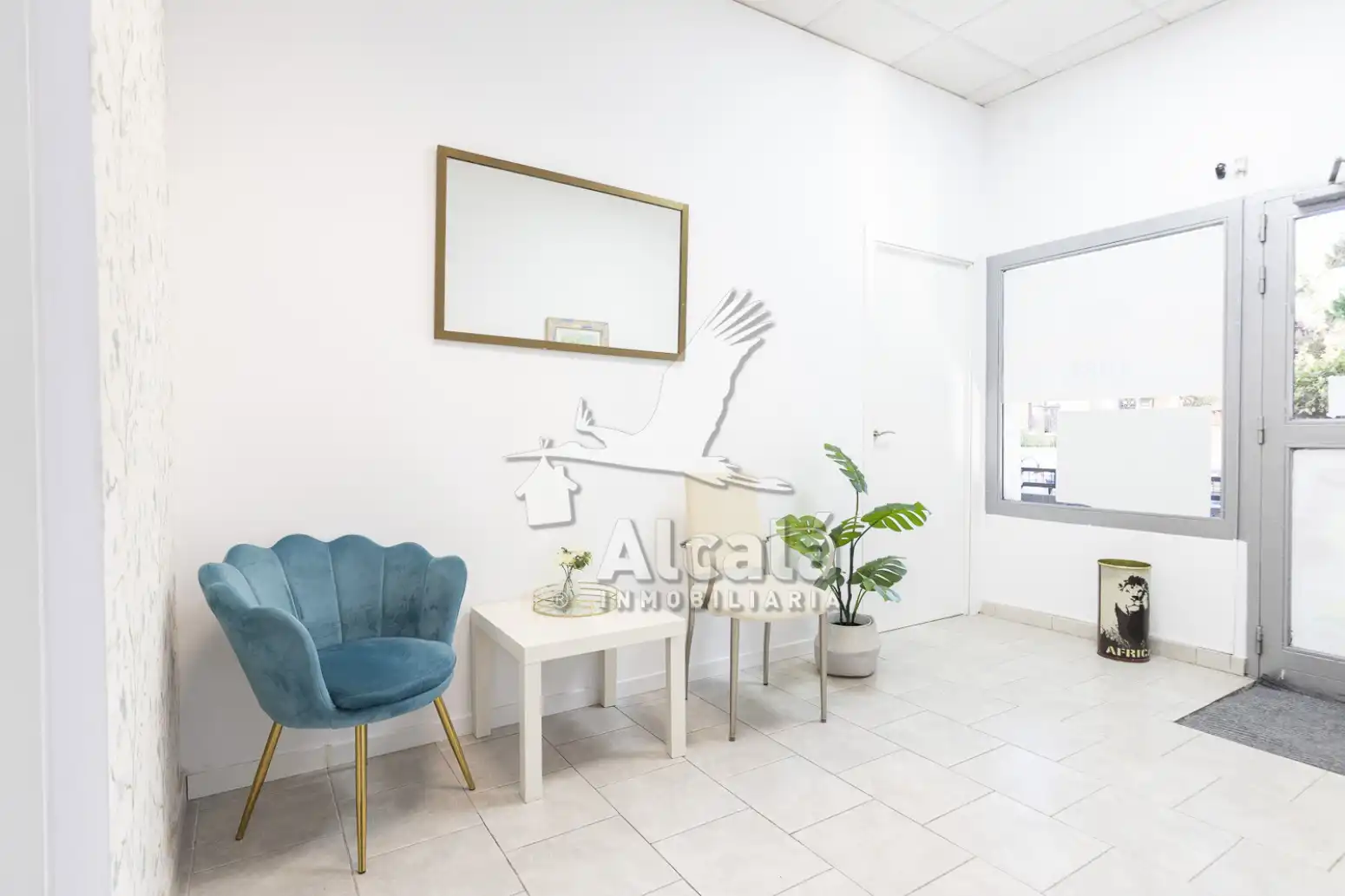 Local comercial en venta en Estación - Parque O'Donnell, imagen 7