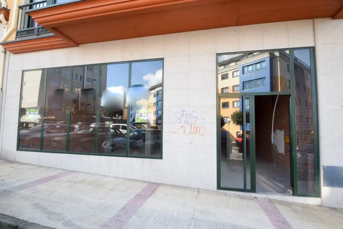 Local commercial à louer à Portádego - Vilaboa Norte, imagen 12