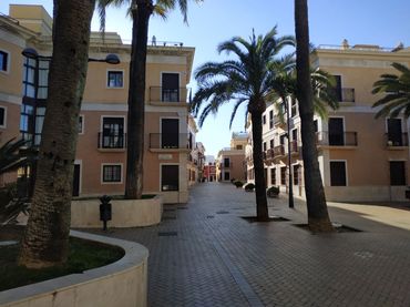 Individuel à vendre à Plaza Villa Pepita 58