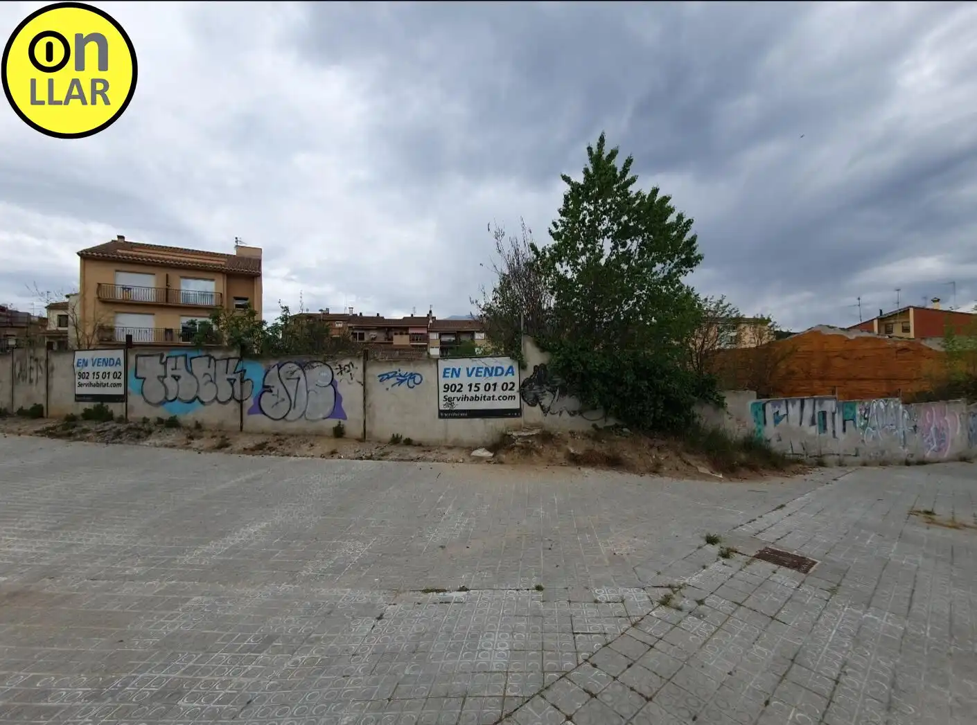 Wohnbaugrundstück zum Verkauf in SANT PONÇ, imagen 5
