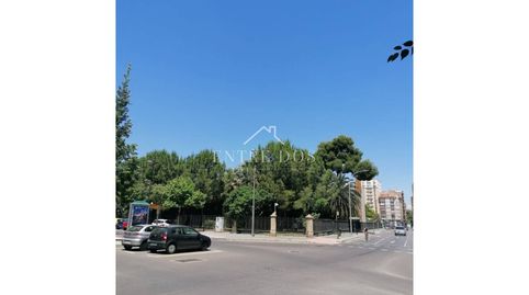 Foto 2 de Pis de lloguer a Calle República Argentina, Ensanche - Parque del Oeste, Castellón de la Plana / Castelló de la Plana