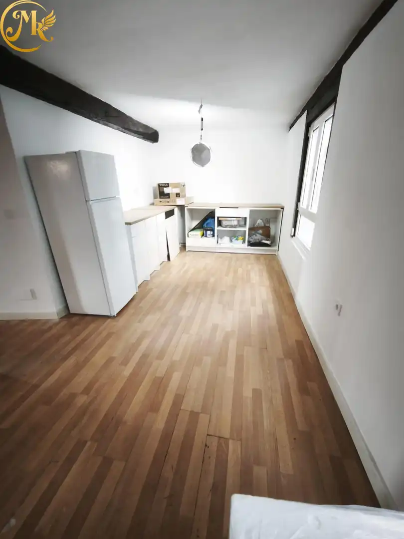 Cocina de Piso en venta en Santander con Calefacción y Balcón