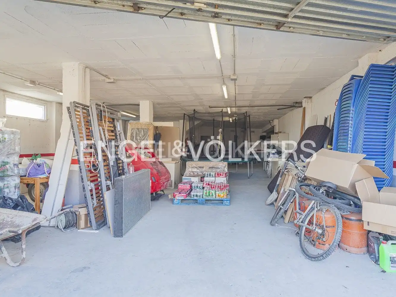 Casa o chalet en venta en Sant Quirze del Vallès con Aire acondicionado, Calefacción y Jardín privado