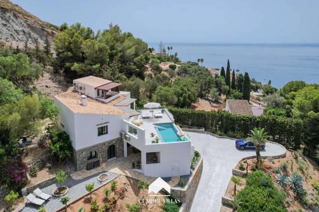 Casa-chalet en Venta en Cotobro