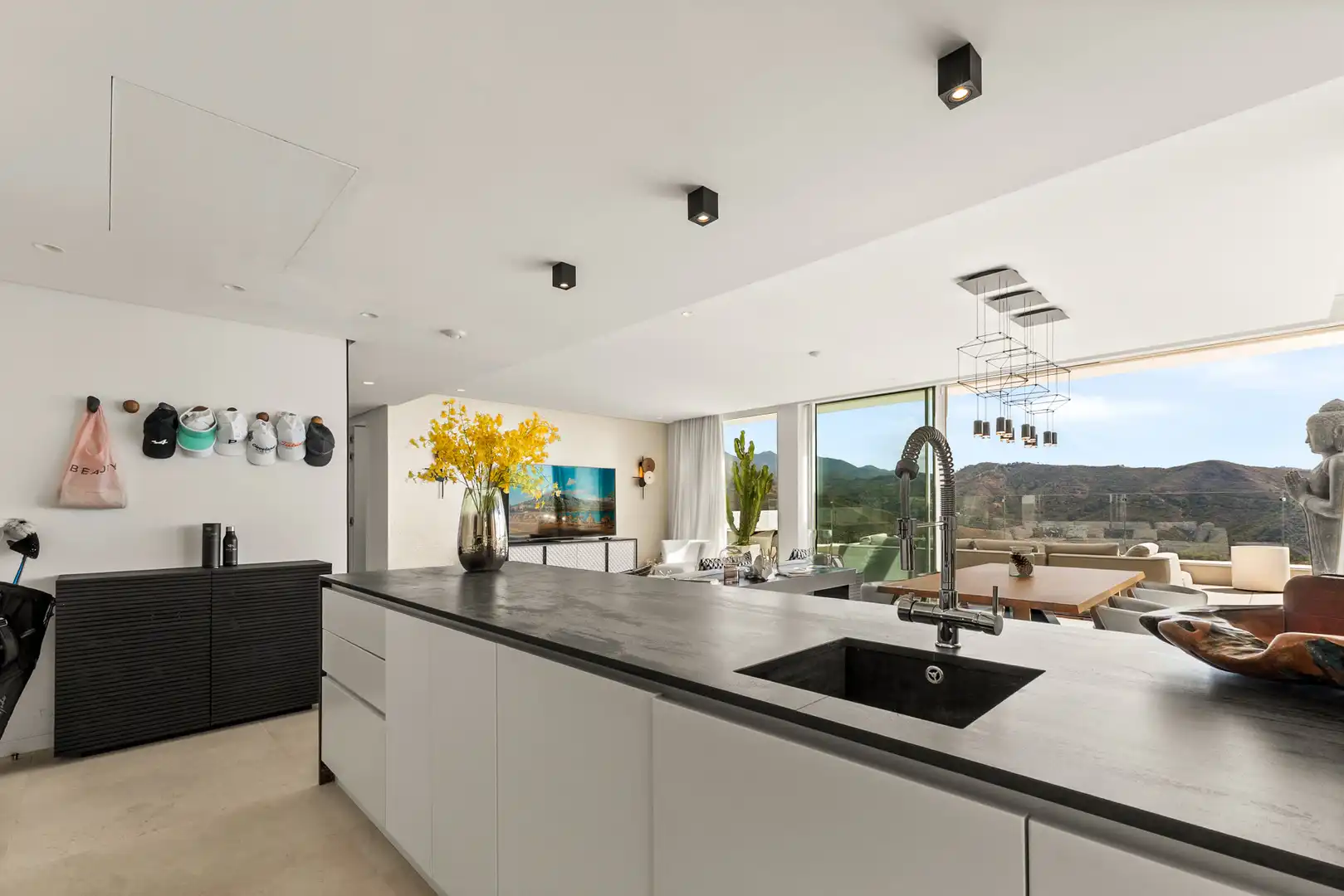 Penthouse mit Terrasse zum Verkauf in Palo Alto, imagen 13