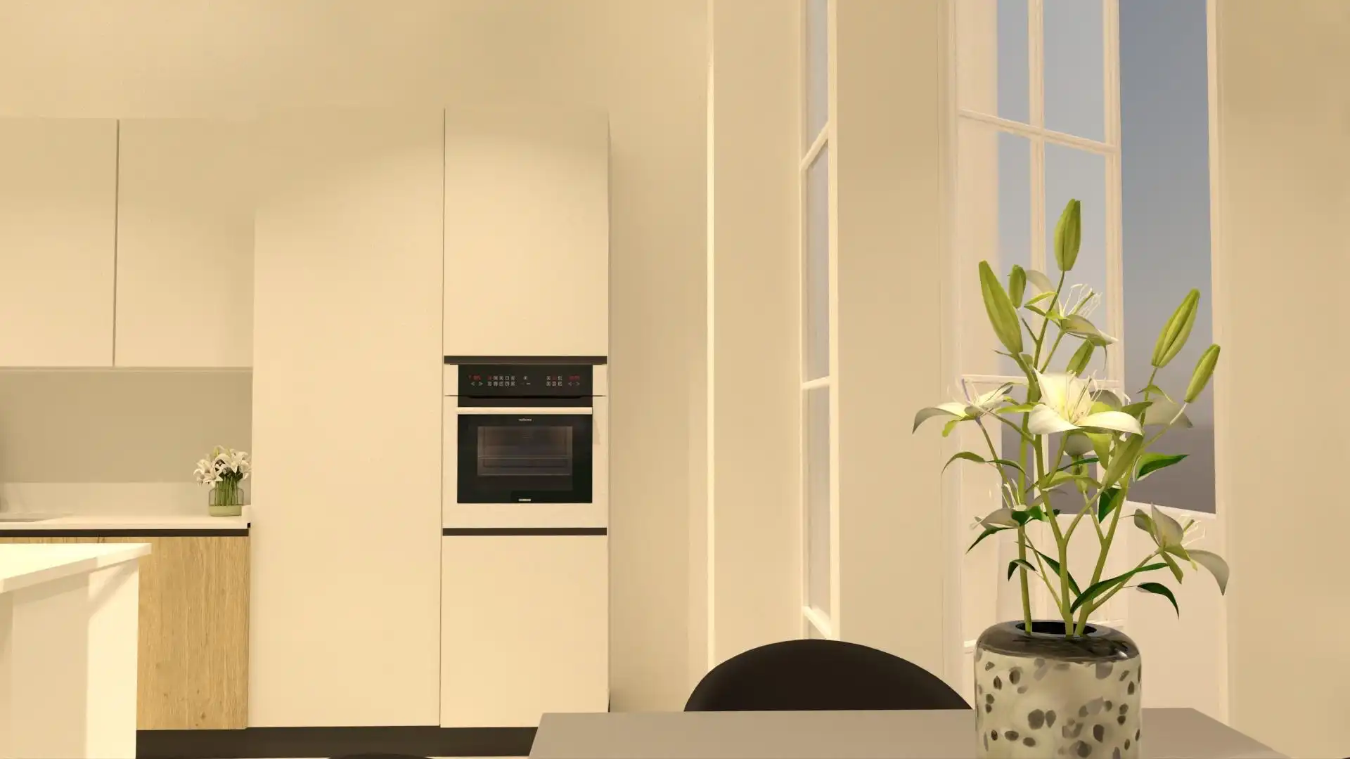 Piso con ascensor en venta en Ponent, imagen 19