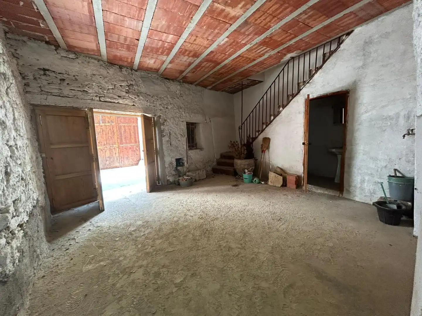 Casa o xalet en venda en Cinctorres amb Terrassa i Traster