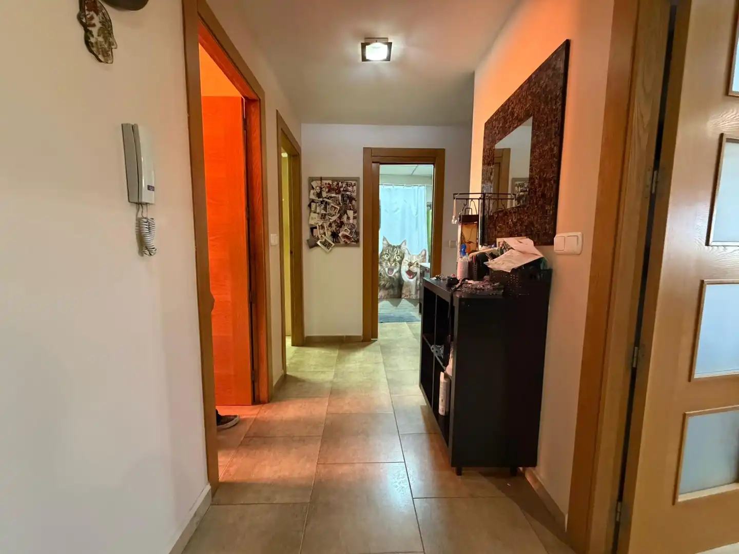 Piso en venta en Águilas con Aire acondicionado, Terraza y Amueblado