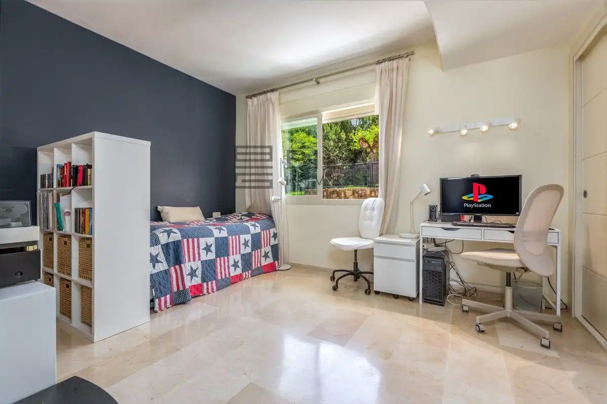 Adosado con piscina en venta en Urb. La Cala Golf, imagen 23