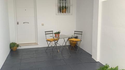 Photo 4 of Single-family semi-detached for sale in San García, Algeciras