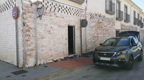 Photo 2 of Garage for sale in Luisiana, 1, Fuente Palmera, Córdoba