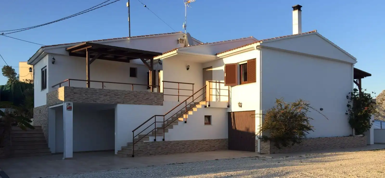 Detached house to rent in Callosa d'en Sarrià, imagen 41