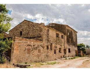 Vista exterior de Casa o xalet en venda en Tortosa amb Terrassa i Piscina