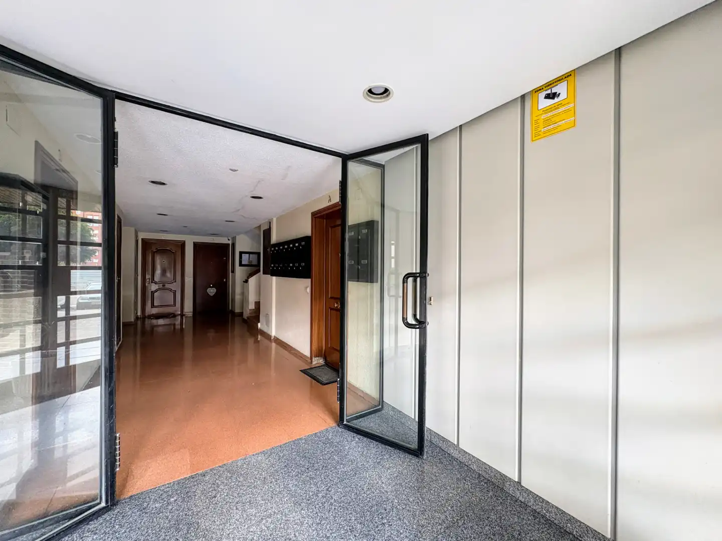 Piso en venta en Calle Sementera, 2, Huerta del Rey