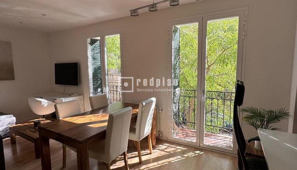 Photo 1 of Flat to rent in Treviño, Ríos Rosas - Nuevos Ministerios, Madrid
