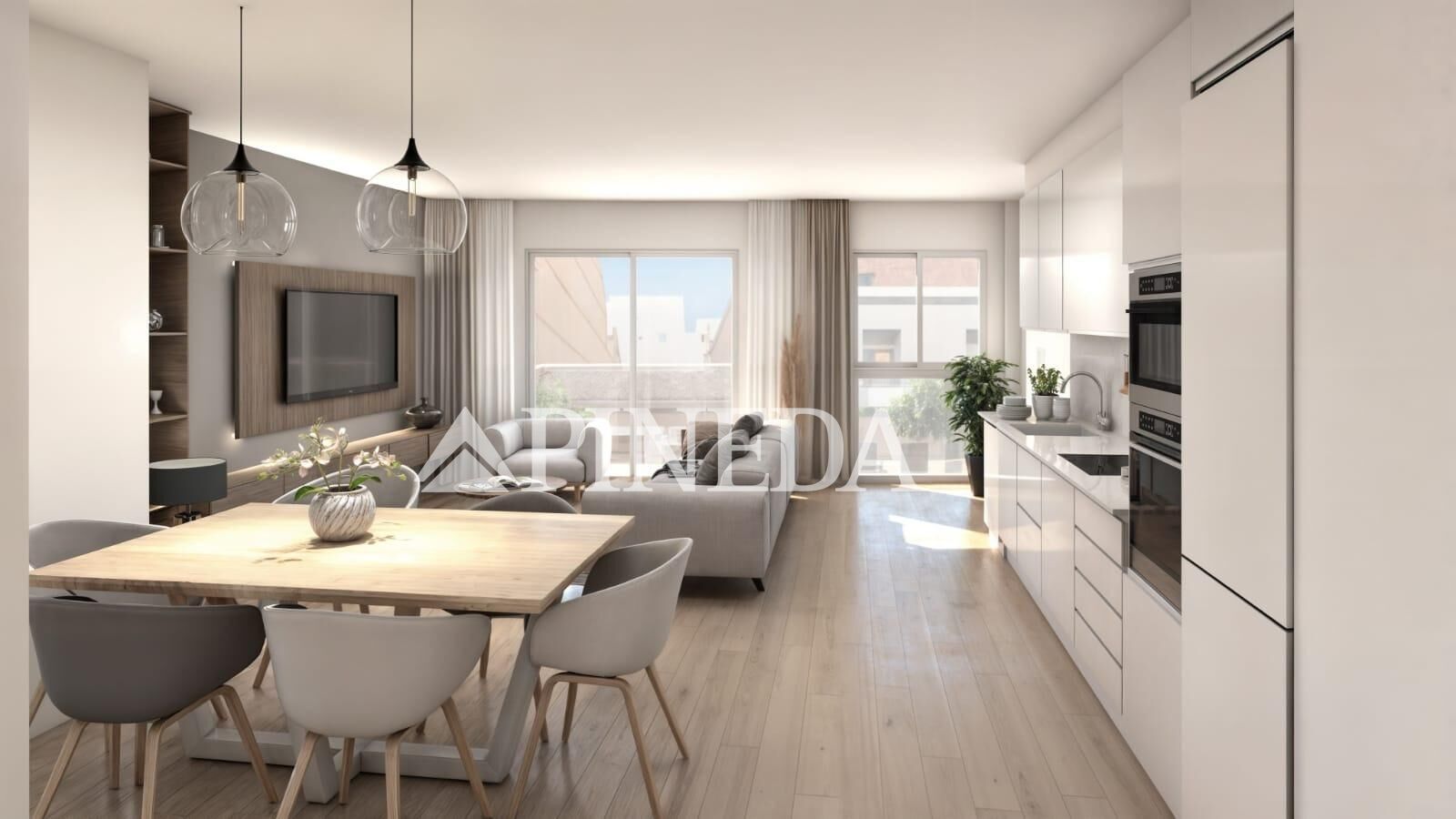 Bedroom of Flat for sale in Puçol  with Storage room and Balcony