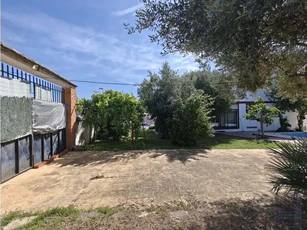 Detached house with pool for sale in Las Ventas de Retamosa, imagen 55