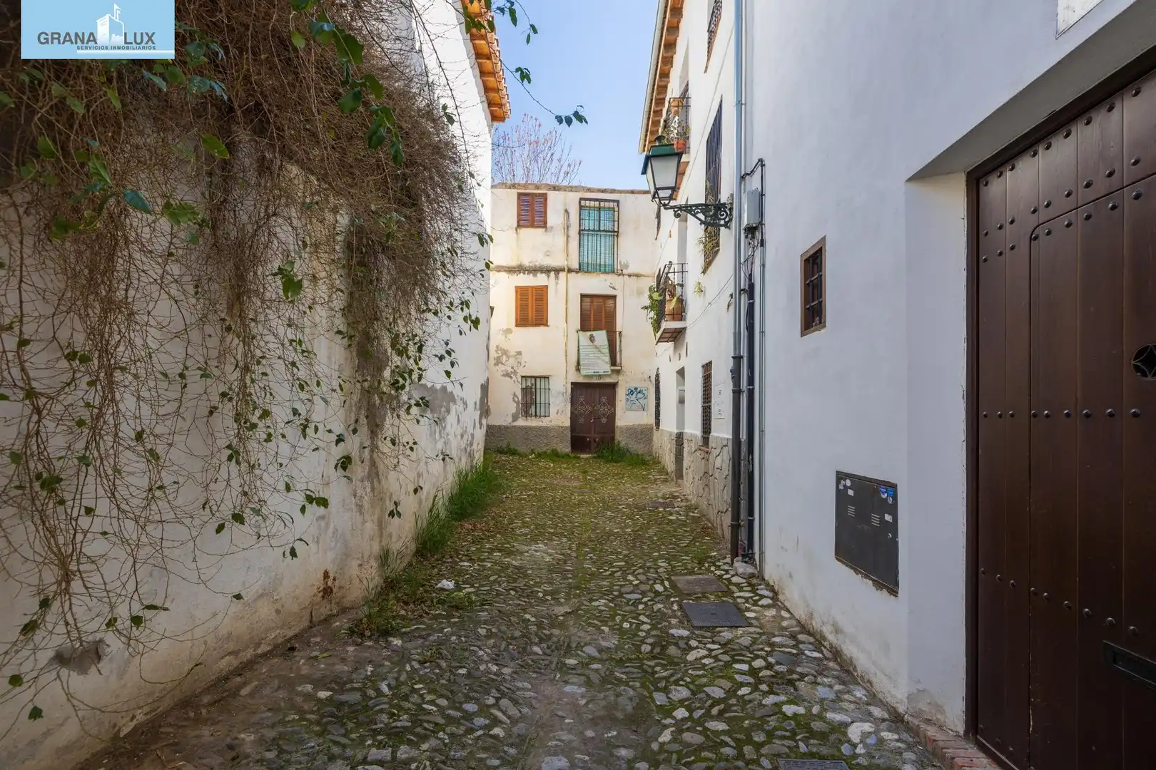 Lands and plots for sale in Calle de la Tiña, imagen 4