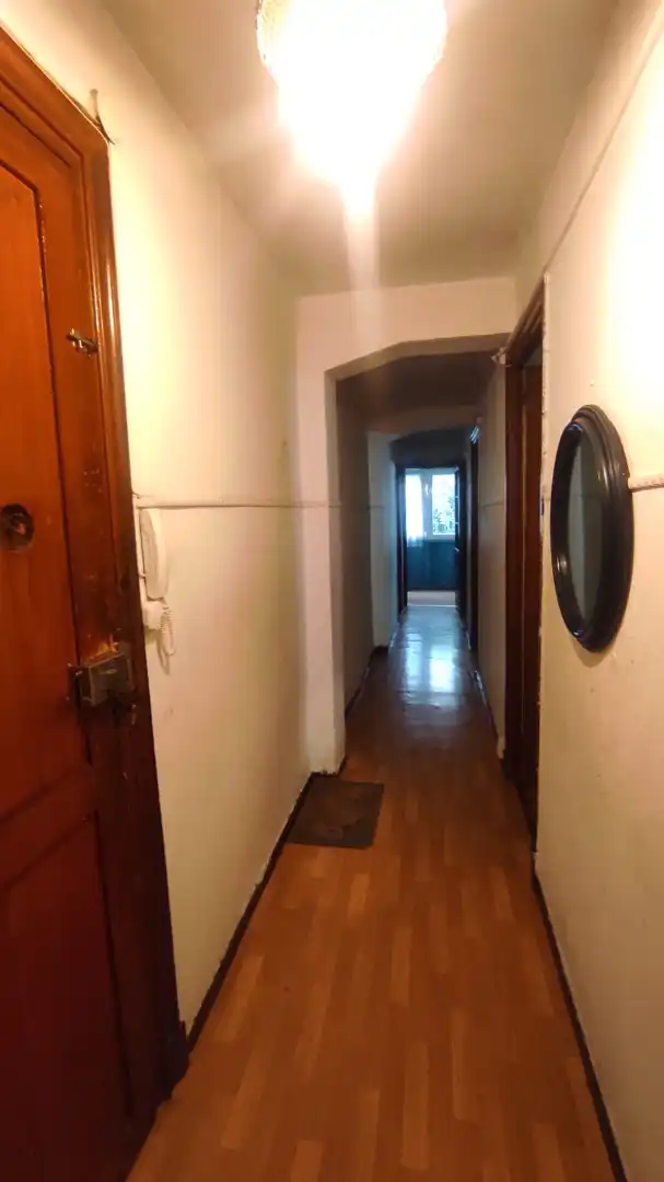 Pis amb terrassa en venda a Fermin Calbeton Kalea, imagen 9