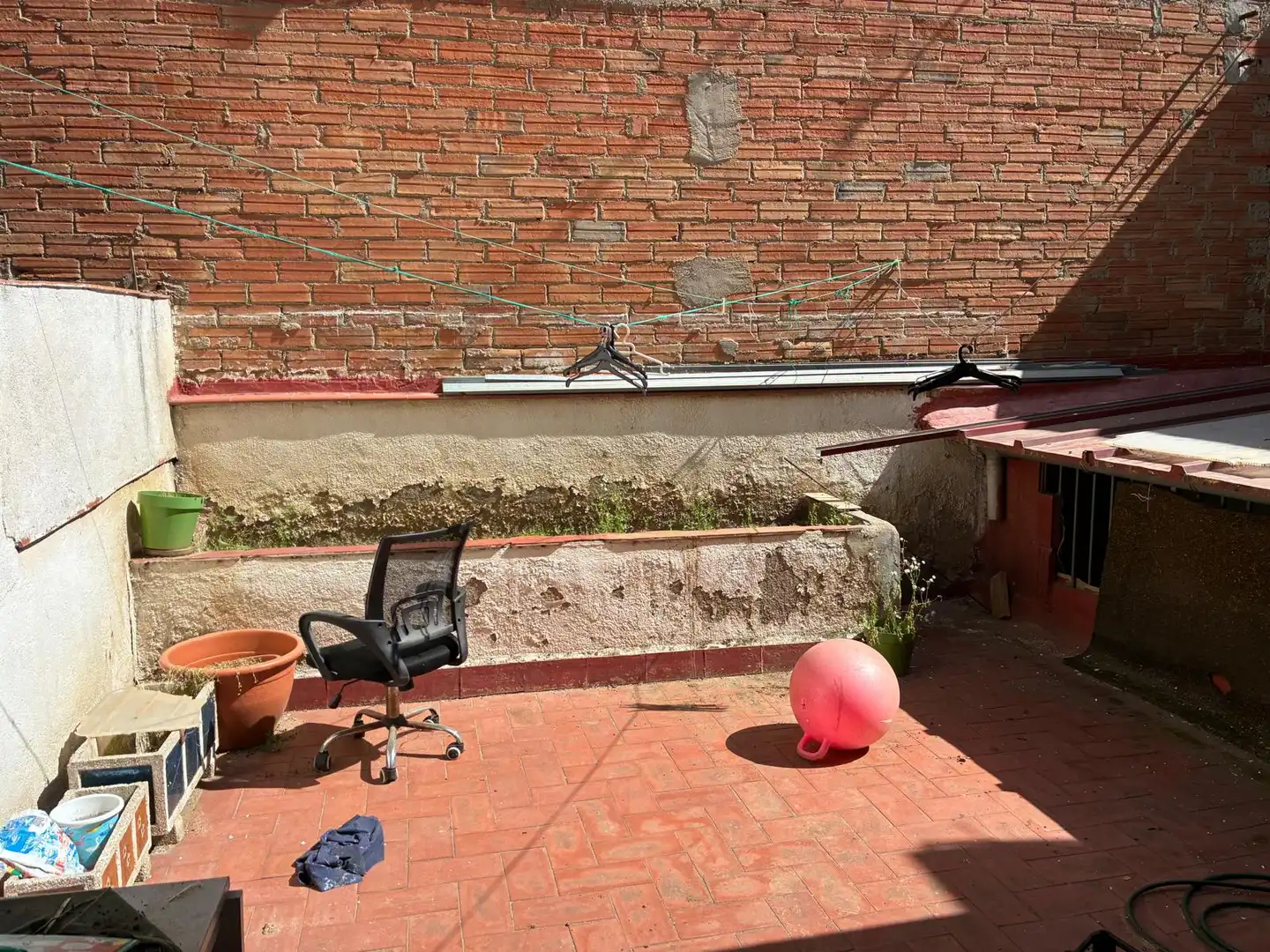 Terrace of Detached homes for sale in Mataró  with Storage room, Furnished and Oven