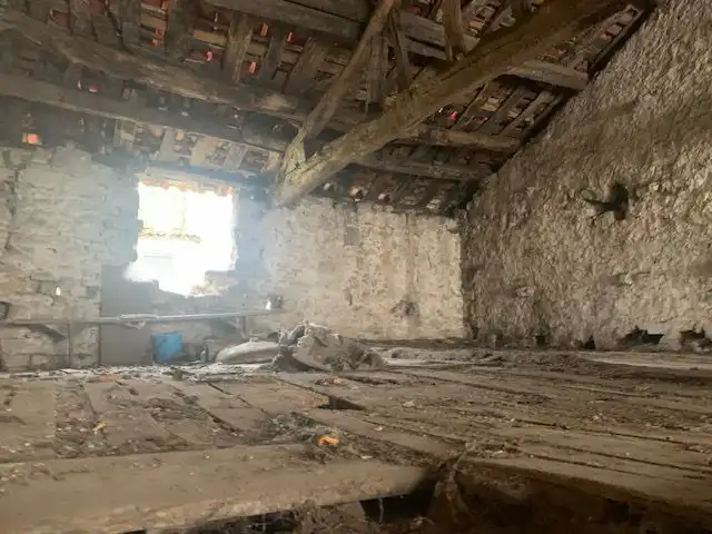Casa adosada en venta en Siero con Calefacción, Terraza y Trastero