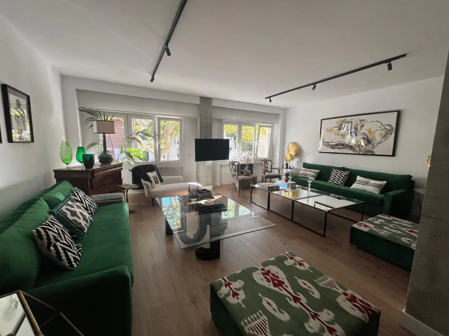 Flat with lift for sale in General Pardiñas 118, imagen 15