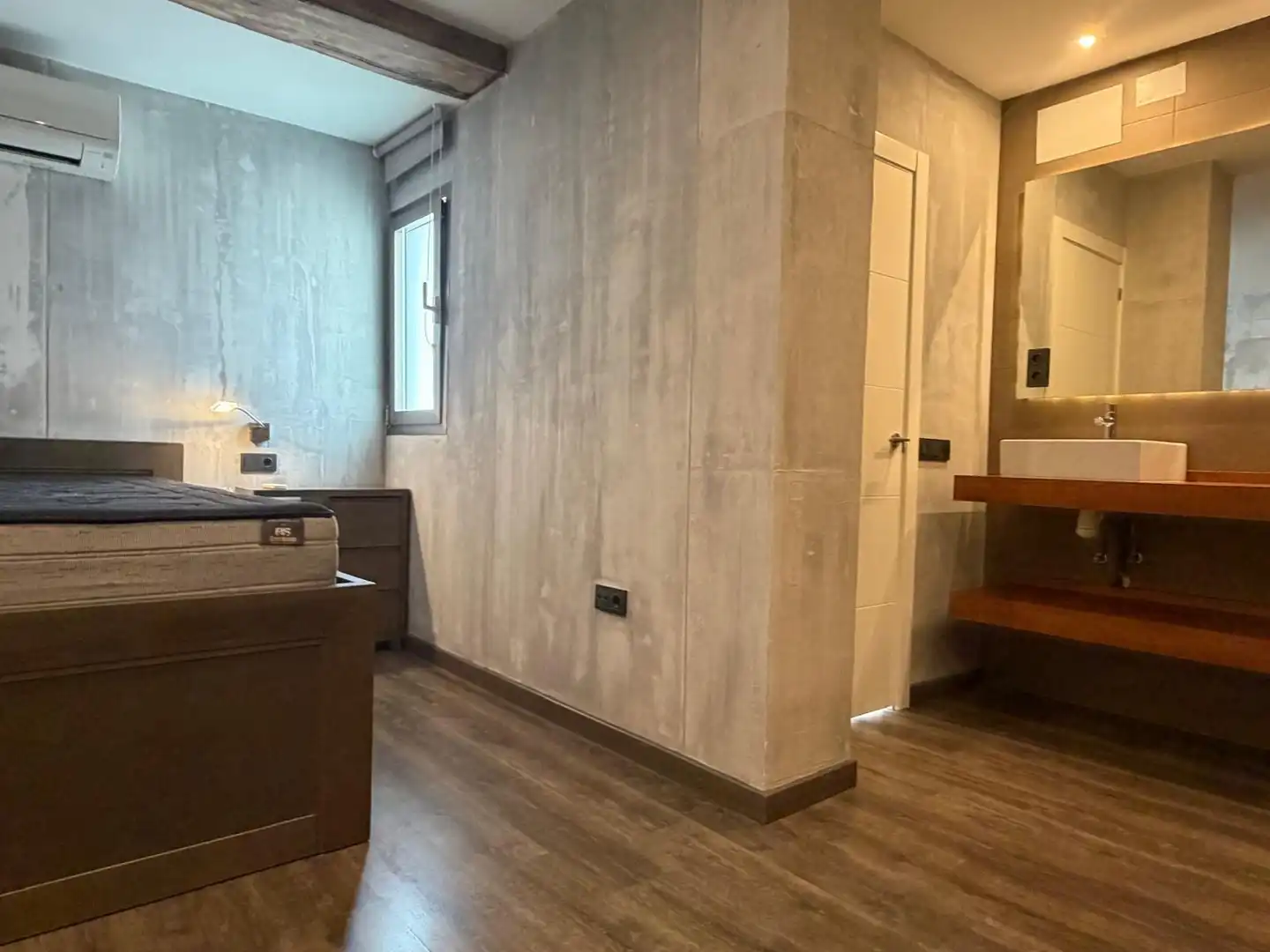 Cocina de Ático en venta en Elche / Elx con Aire acondicionado, Terraza y Amueblado
