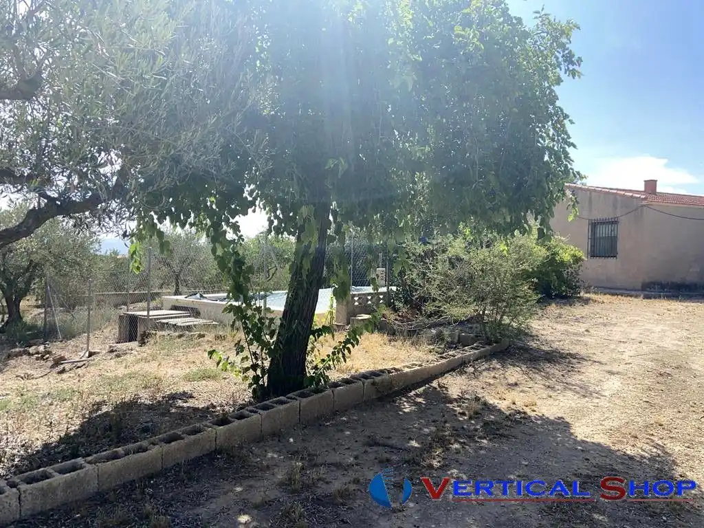 Chalet en venta en Camino Toconera, imagen 31