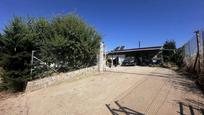 Außenansicht von Haus oder Chalet zum verkauf in Talavera la Real mit Schwimmbad