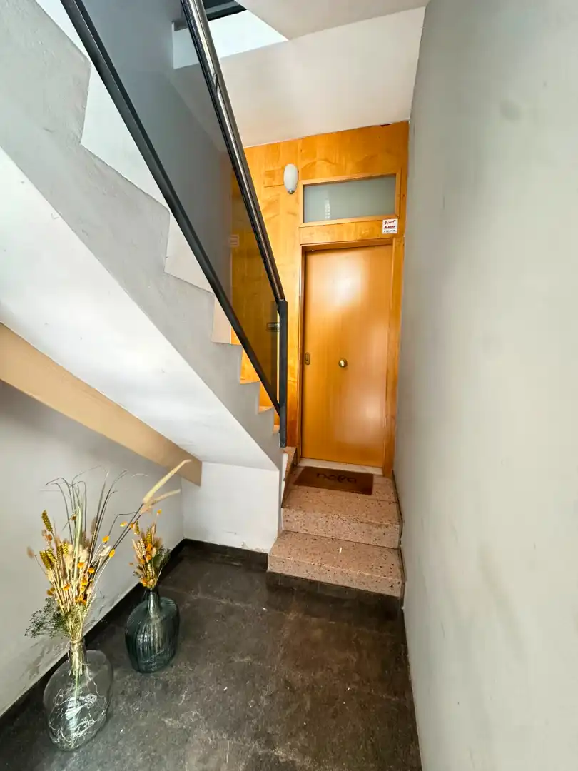 Ground floor for sale in Badalona  with Air Conditioner, Heating and Terrace