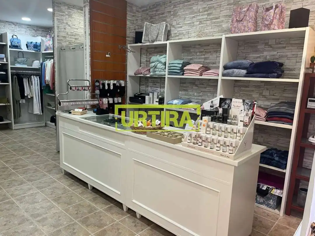 Locale commerciale in vendita a Nueva Kalea 30, imagen 2