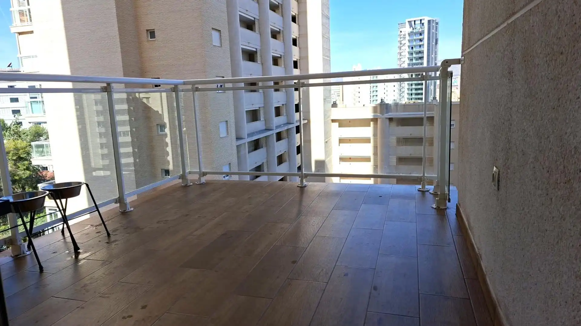 Apartament amb piscina en venda a Rincón de Loix, imagen 17