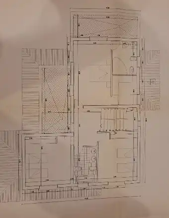 Villa avec piscine à vendre à Cerros de Montequinto, imagen 46