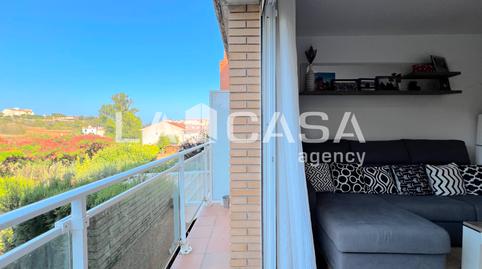 Foto 4 de Casa adosada en venta en Tiana, Barcelona