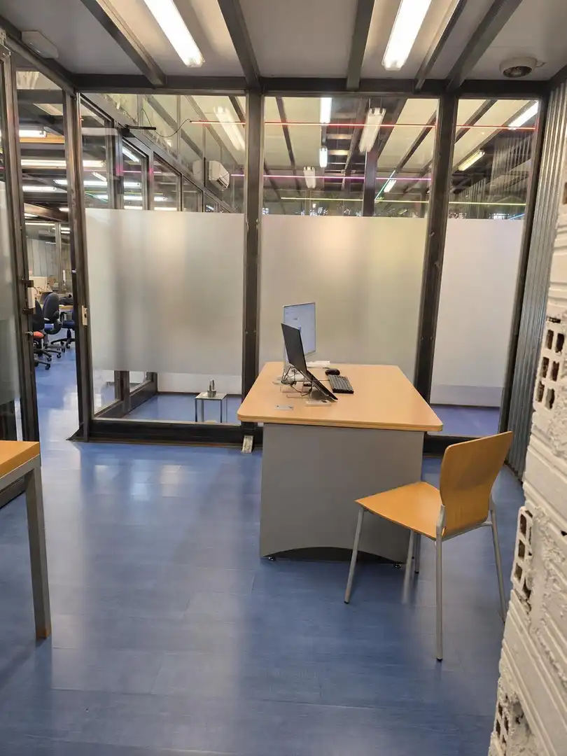 Büro zur Miete in Calle LEBON 19, imagen 2