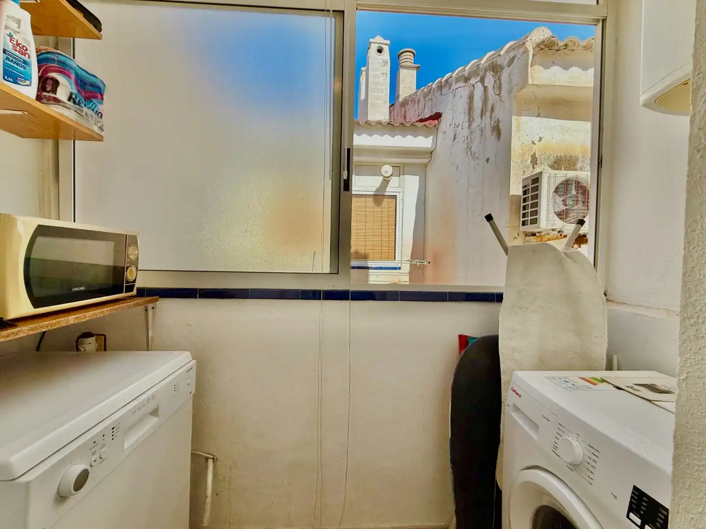 Casa o chalet en venta en Los Cuarteros