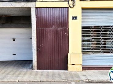 Parcheggio in vendita a Calle Cap Norfeu 61 -1 11 61