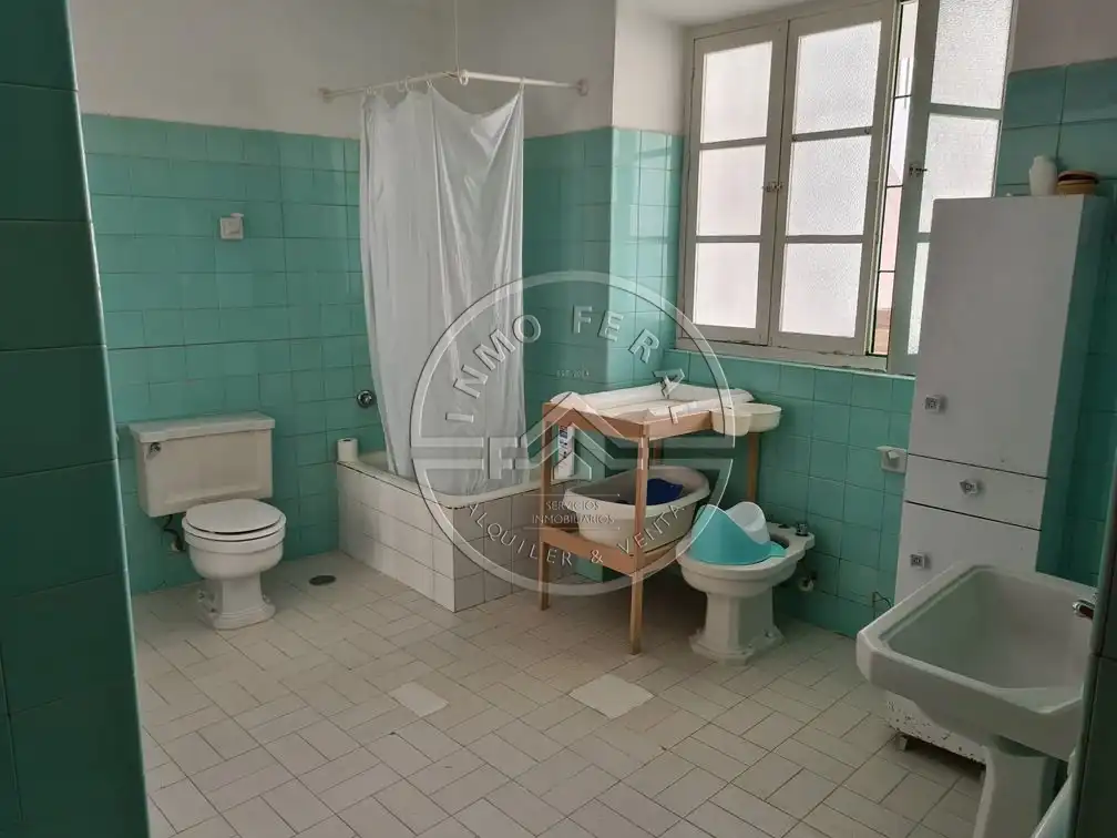 Bany de Casa o xalet en venda en Écija