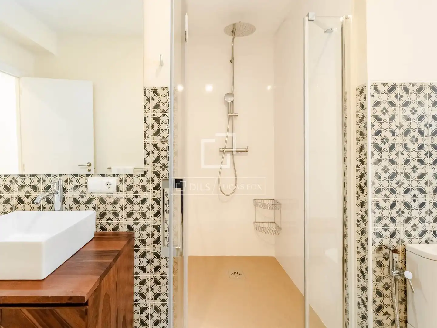 Wohnung zur Miete in Valencia, Valencia