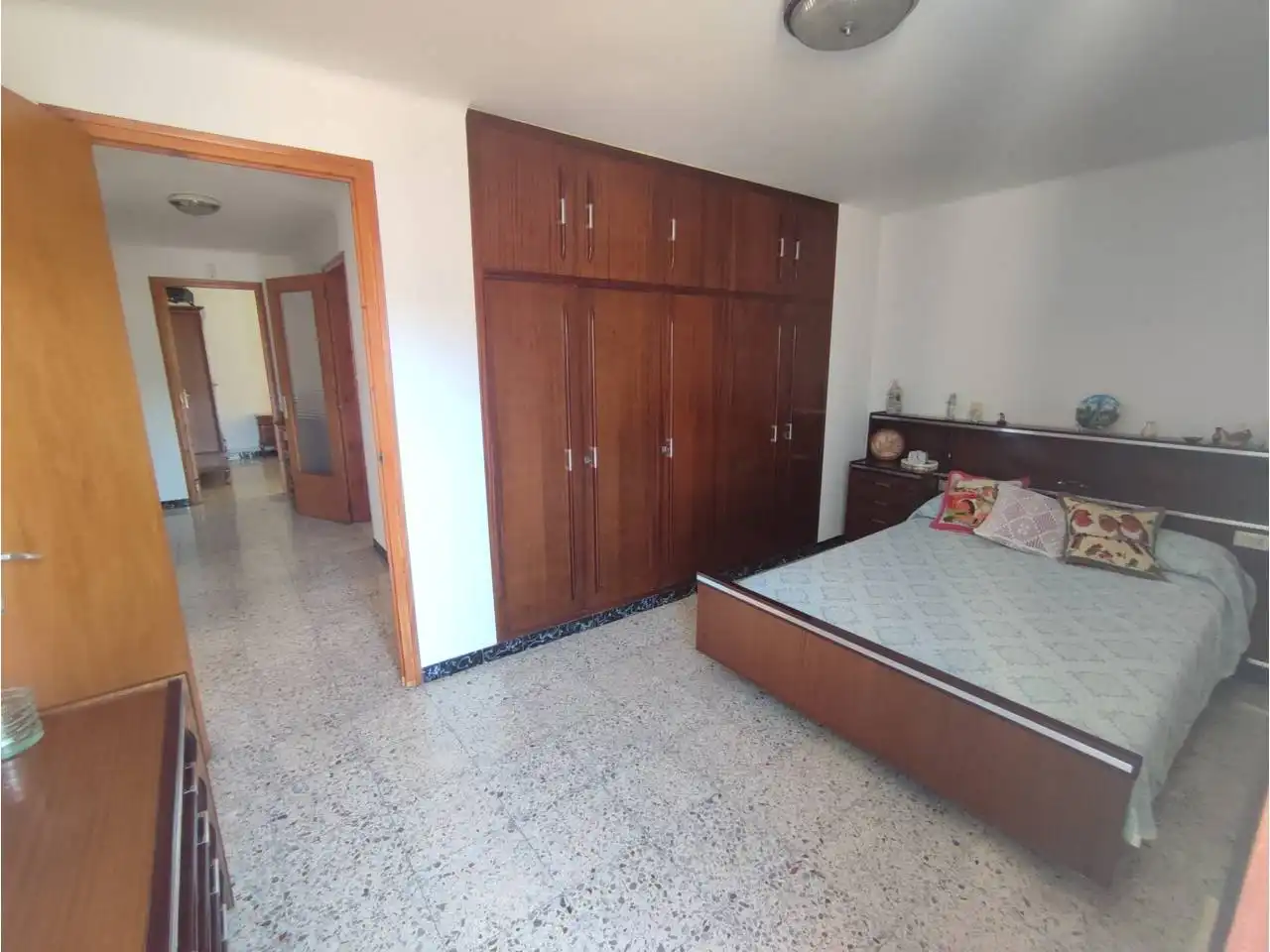Habitación de Casa o chalet en venta en Torrelavit con Calefacción