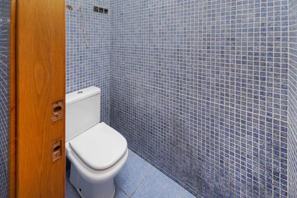 Baño de Local en venta en Alicante / Alacant