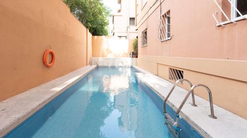 Foto 3 de Pis en venda a Nueva España, Madrid